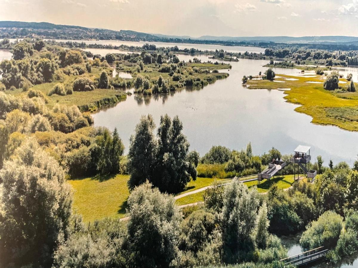 Luckylake Muhr am See Экстерьер фото